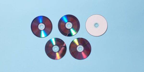 Proizvodnja magnetnih i optičkih nosilaca zapisa