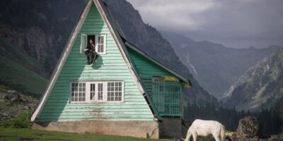 Odmarališta i slični objekti za kraći boravak