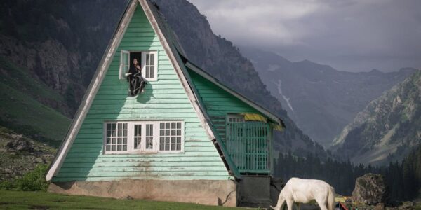 Odmarališta i slični objekti za kraći boravak