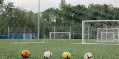Proizvodnja sportske opreme