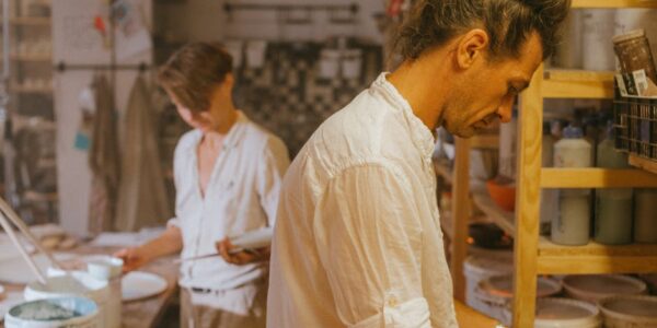 Proizvodnja ostalih keramičkih proizvoda