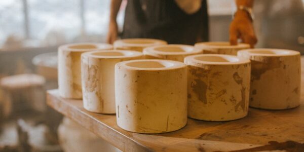 Proizvodnja ostalih tehničkih proizvoda od keramike