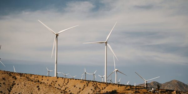 Proizvodnja električne energije