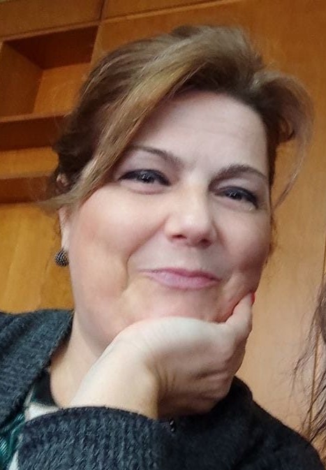 Suzana Hrabrić, poreski i knjigovodstveni savetnik