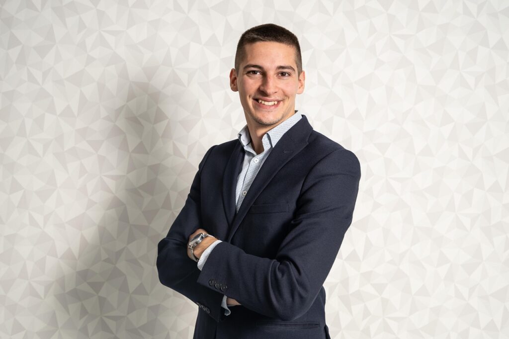 Trening za upravljanje u poslovnom okruženju