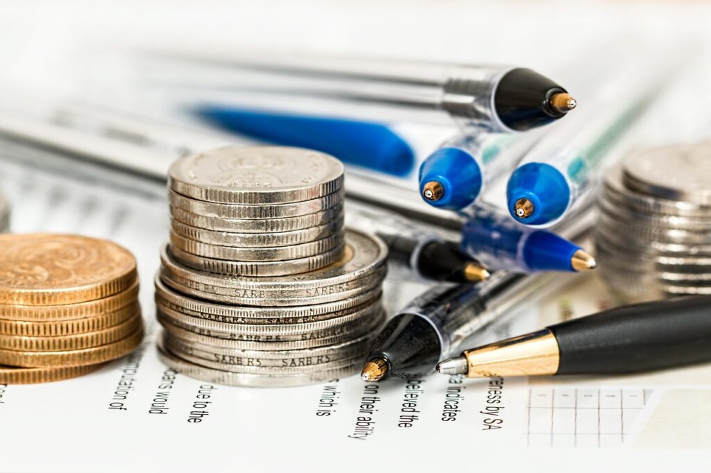 Prikaz finansijskih izveštaja i novčanih tokova kompanije