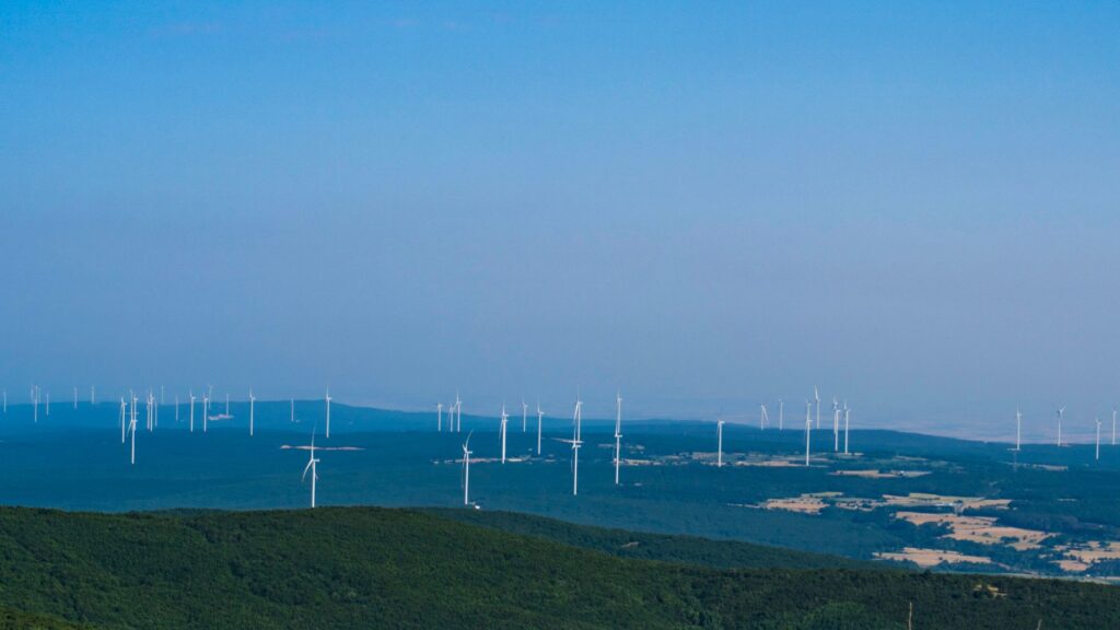 Porast kapaciteta obnovljivih izvora u Srbiji od 400 MW do 1,3 GW