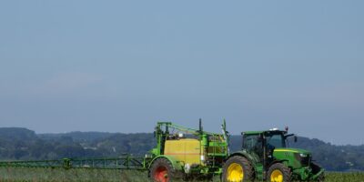 Proizvodnja pesticida, dezinfekcionih sredstava i ostalih hemijskih proizvoda za poljoprivredu