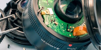 Proizvodnja optičkih instrumenata, magnetnih i optičkih medija i fotografske opreme