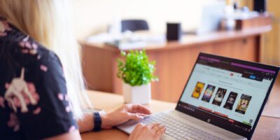Delatnosti novinskih agencija i ostale delatnosti distribucije sadržaja