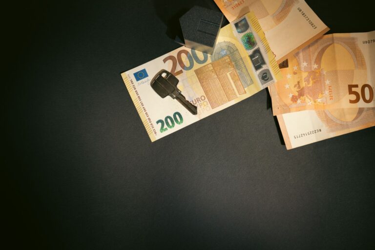 Finansijske delatnosti i delatnosti osiguranja