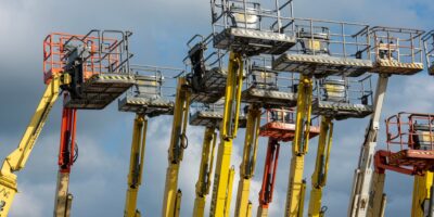 Uslužne delatnosti posredovanja u iznajmljivanju i lizingu ostalih materijalnih dobara i nefinansijskih nematerijalnih sredstava
