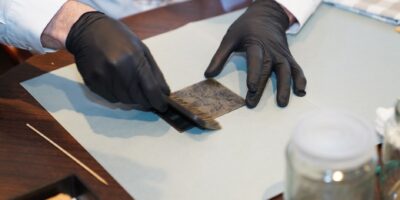 Konzervacija, restauracija i ostale delatnosti podrške kulturnom nasleđu