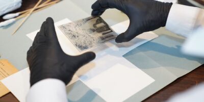 Konzervacija, restauracija i ostale delatnosti podrške kulturnom nasleđu