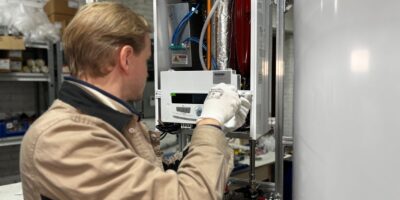 Električne, vodovodne i ostale građevinske instalaterske delatnosti