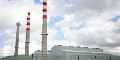 Iskorišćenje energije iz otpada