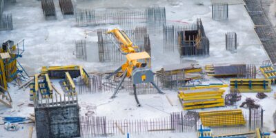 Specijalizovane građevinske delatnosti u izgradnji ostalih građevina
