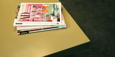 Izdavanje časopisa i periodičnih izdanja