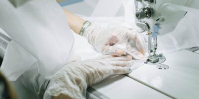Proizvodnja ostalih odevnih predmeta i pribora neklasifikovana na drugom mestu