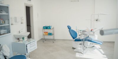 Delatnosti medicinske i stomatološke prakse