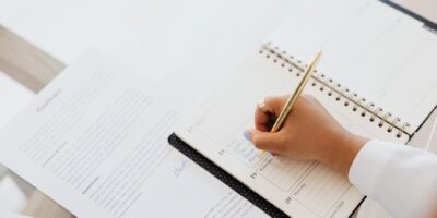Uslužne delatnosti posredovanja u ličnim uslužnim delatnostima