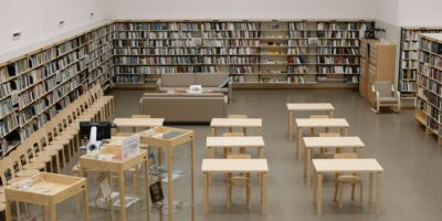 Delatnosti biblioteka i arhiva