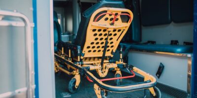 Prevoz pacijenata ambulantnim vozilima