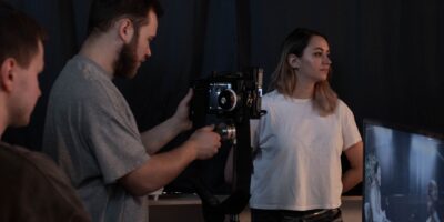 Kinematografska i televizijska produkcija, snimanje i izdavanje zvučnih zapisa i muzike