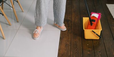 Delatnosti domaćinstava kao poslodavaca kućnom pomoćnom osoblju
