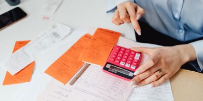 Delatnosti protočnih finansijskih institucija