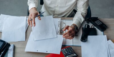 Kancelarijsko-administrativne delatnosti i delatnosti podrške