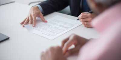 Delatnosti trastova, ostavinskih i zastupničkih računa
