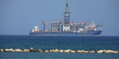 Delatnosti podrške eksploataciji nafte i prirodnog gasa
