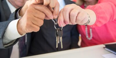 Delatnosti iznajmljivanja i lizinga