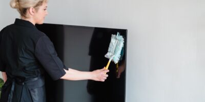 Delatnosti domaćinstava kao poslodavaca kućnom pomoćnom osoblju